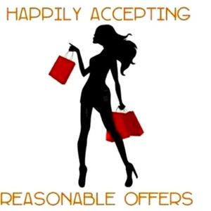 See something you like, but don’t like the price !